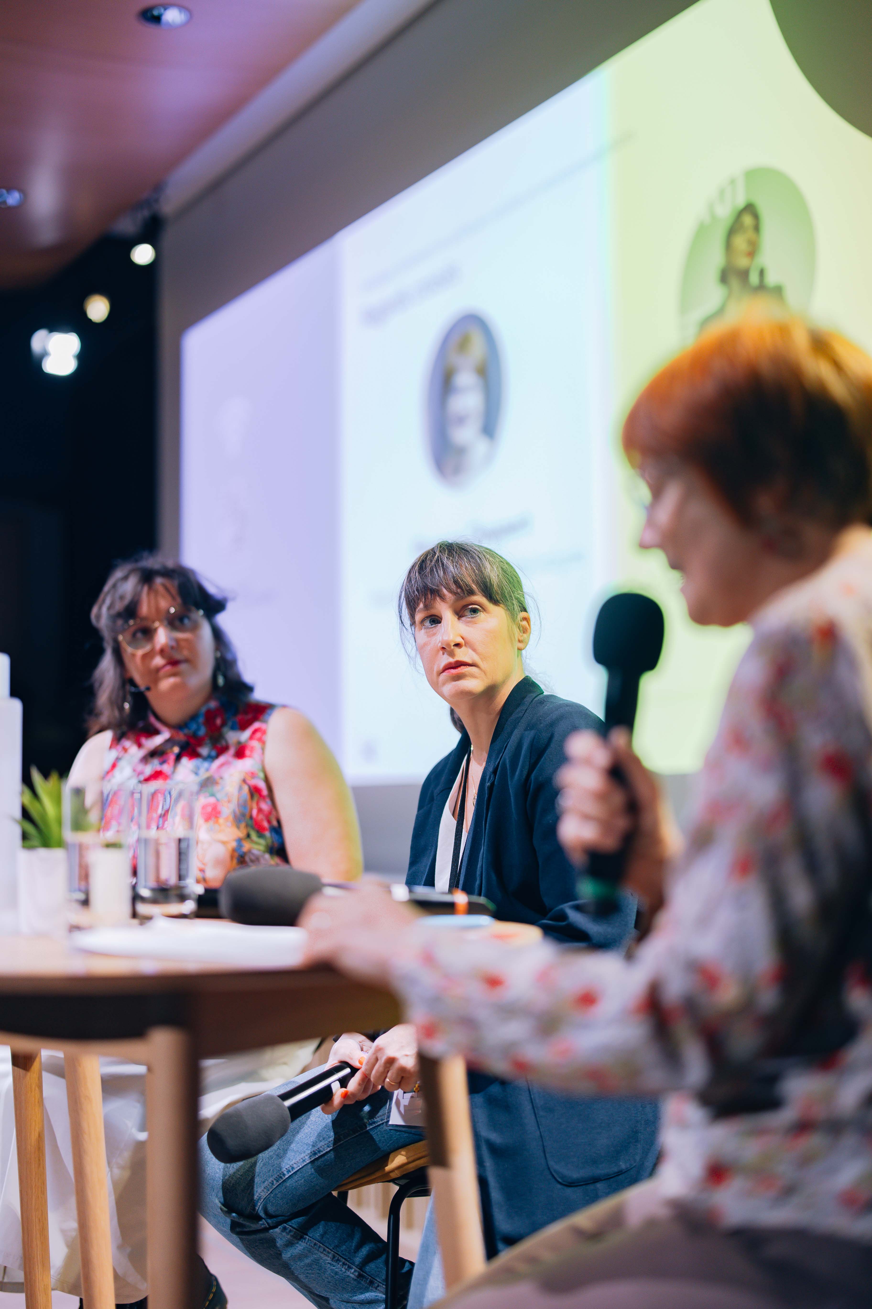 Table ronde