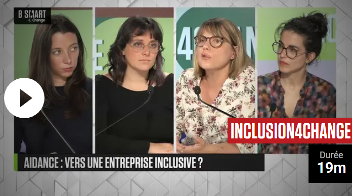 Screen épisode I4C