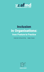 cover of the book on inclusion