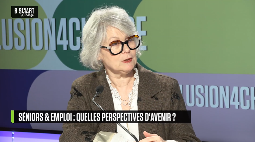 Capture d'écran épisode 10 I4C