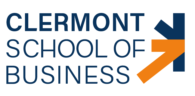 Logo Clermont School of Business