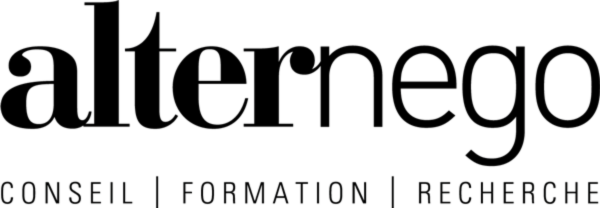 Logo AlterNego
