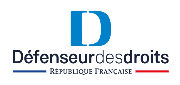 Logo Défenseur des droits