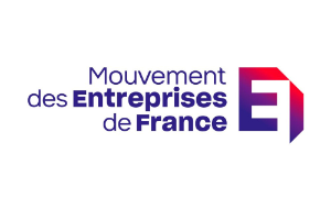 Logo medef