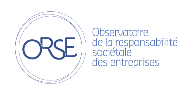 Logo ORSE