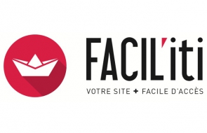 Logo Facil'iti