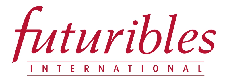 Logo Futuribles