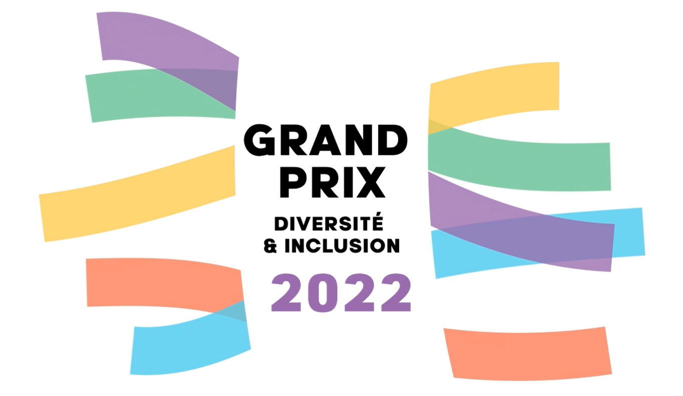 Grand prix diversité et inclusion 2022