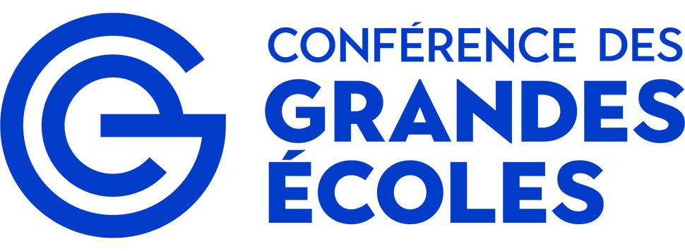 Logo Conférence des Grandes écoles