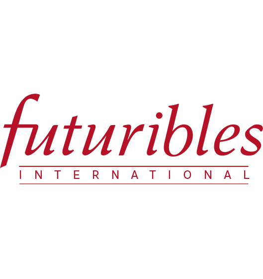 Logo Futuribles