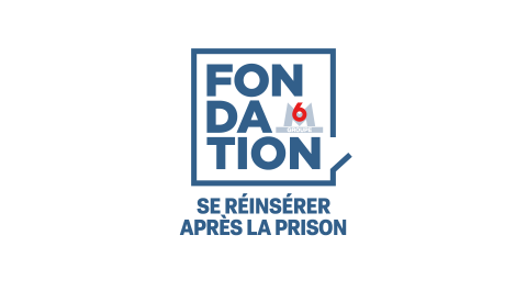 Nouvelle identité visuelle pour la Fondation du Groupe M6 ! - Groupe M6, Image