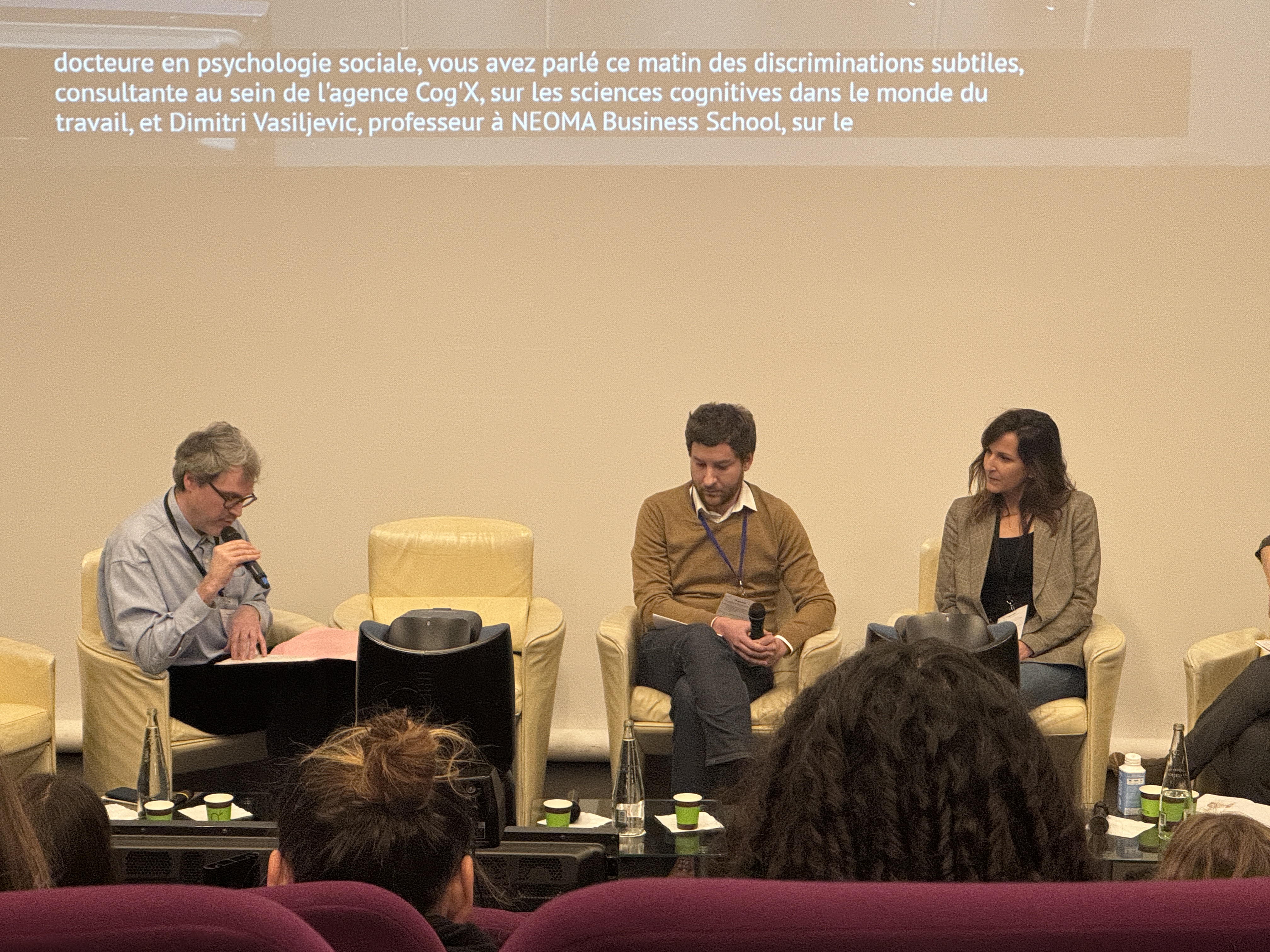 Table ronde 2