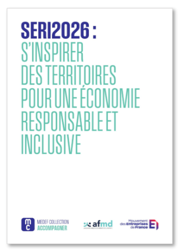 page de couverture du livrable