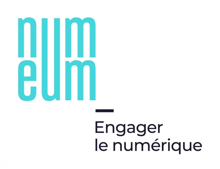 logo Numeum