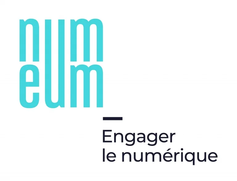 Logo numeum