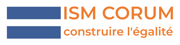 Logo ISM CORUM