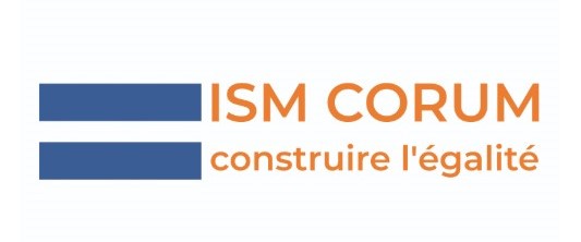Logo ISM CORUM