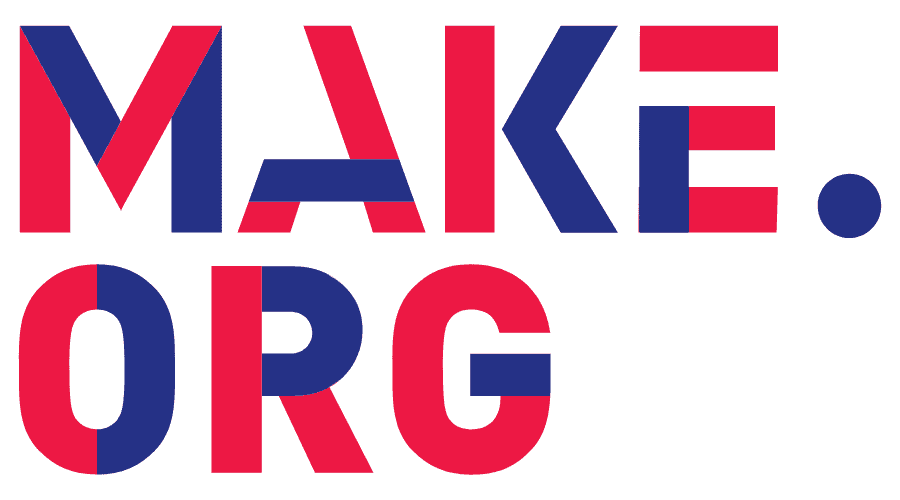 Logo Make.org