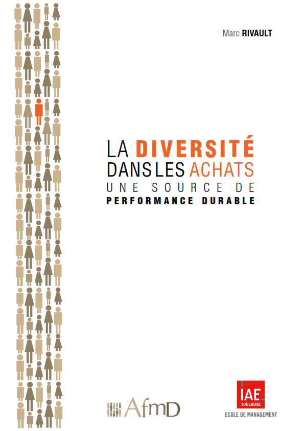 La diversité dans les achats : une source de performance durable La diversité dans les achats : une source de performance durable