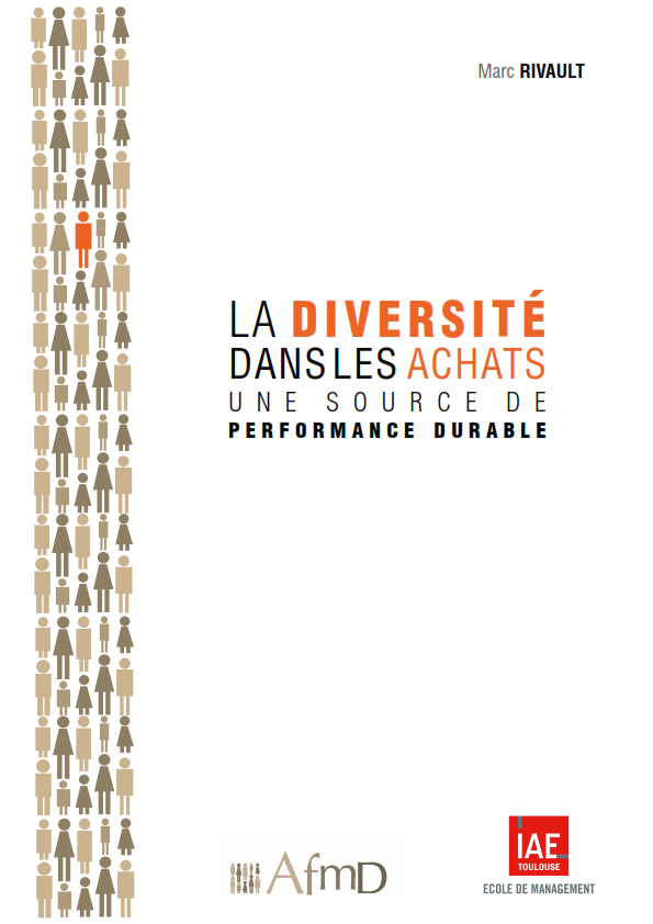 La diversité dans les achats : une source de performance durable