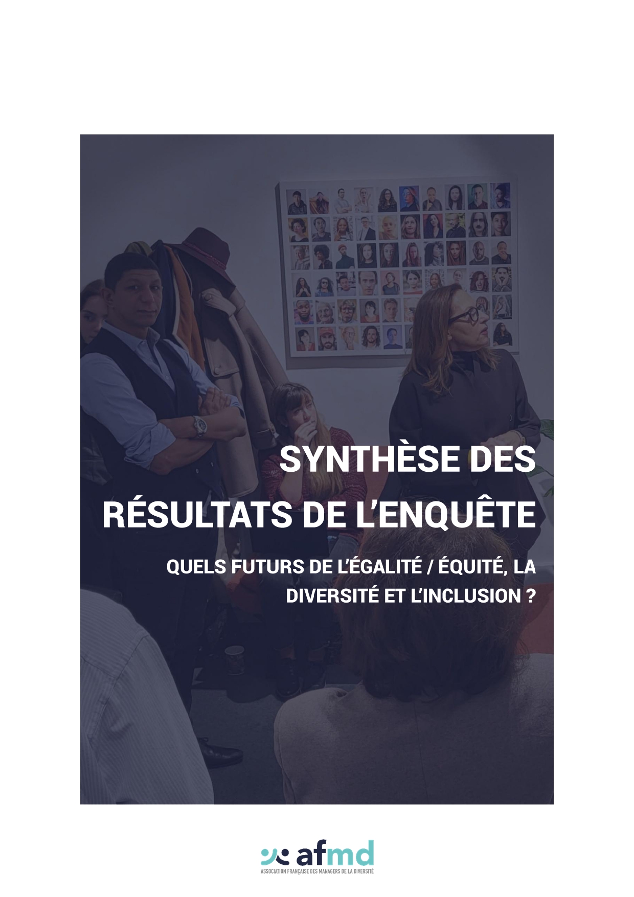 Enquête prospective sur les tendances en cours de l'EDI