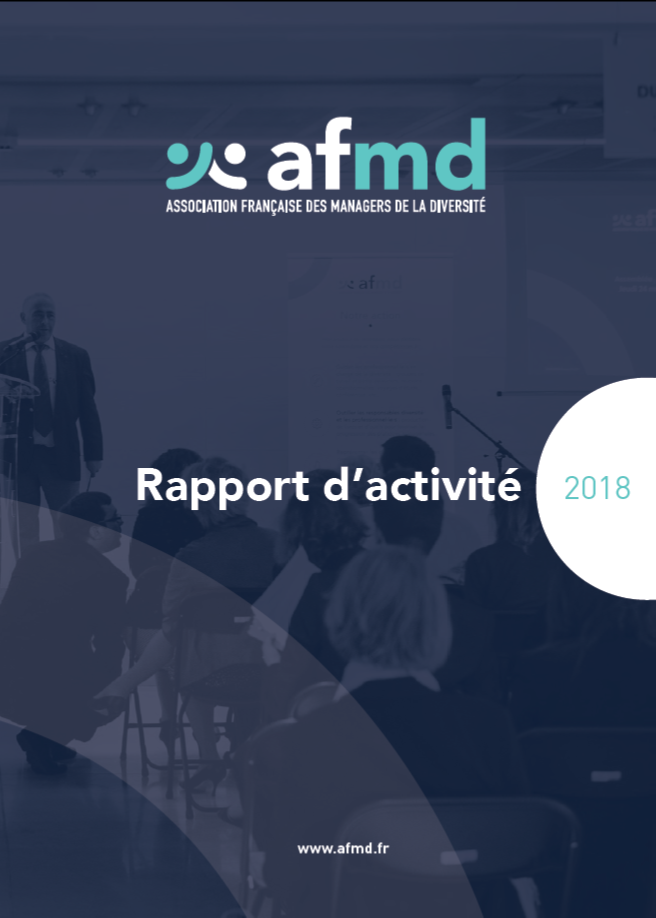 Rapport d'activité 2018 Rapport d'activité 2018