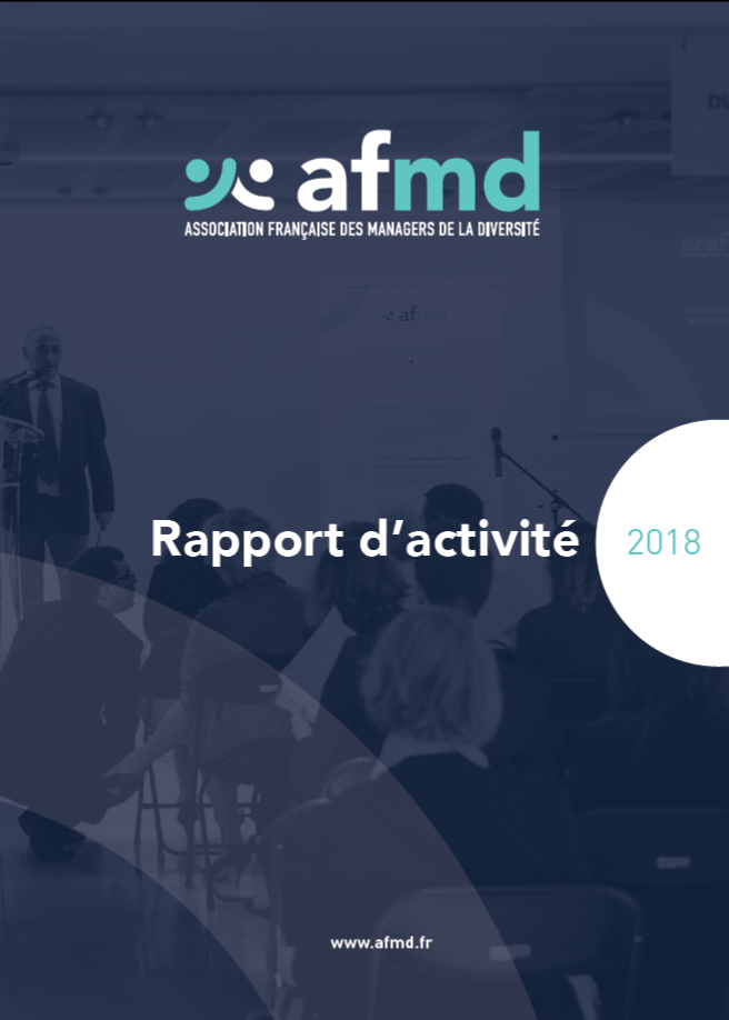 Rapport d'activité 2018