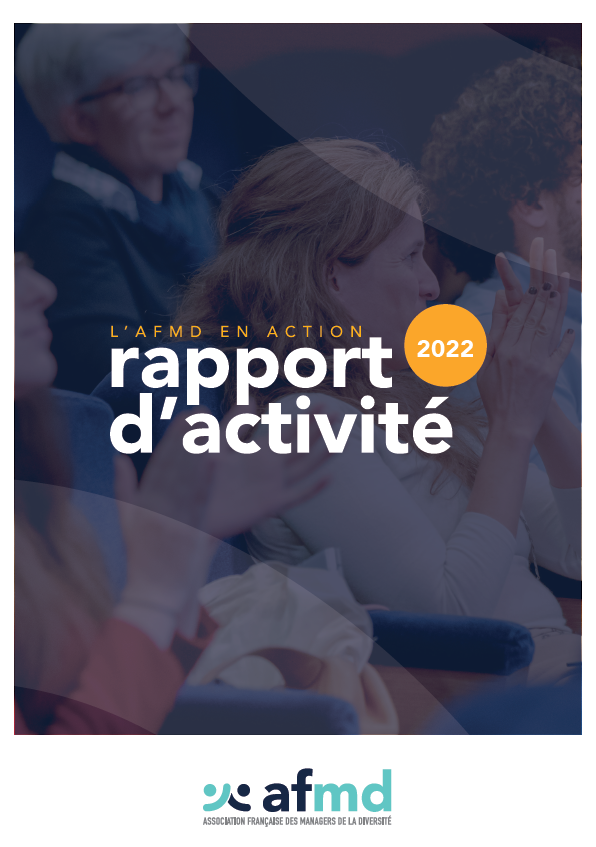 Rapport d'activité 2022