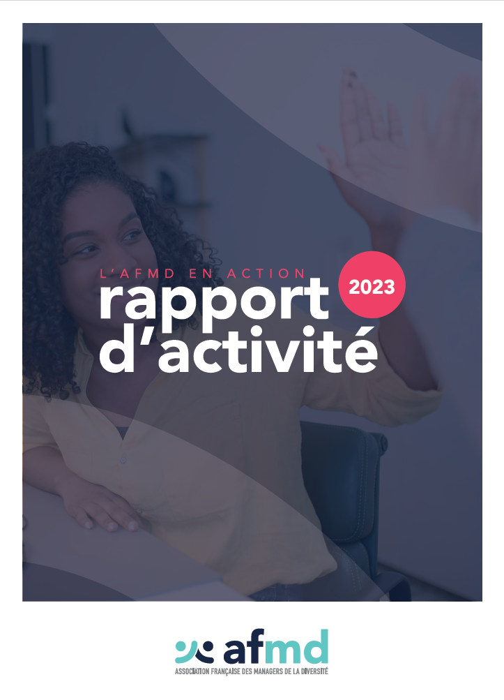 Rapport d'activité 2023