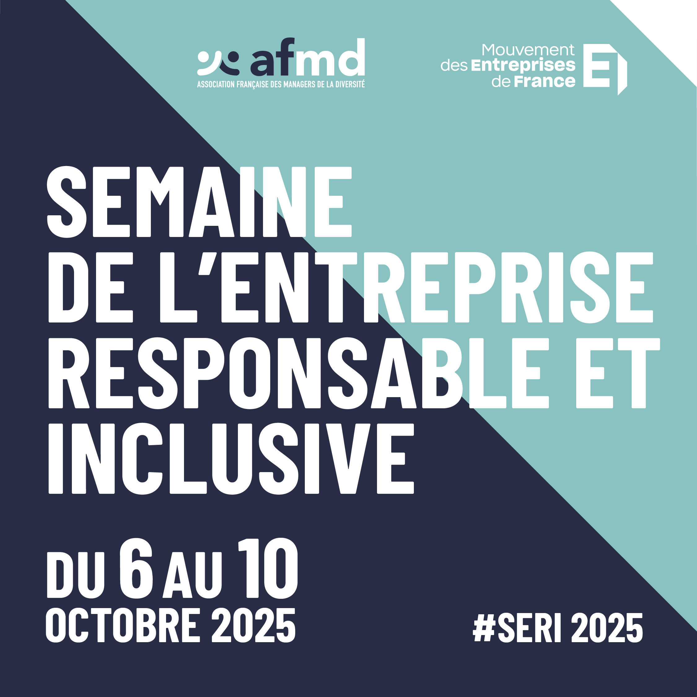Réunion d'information #SERI 2025 Réunion d'information #SERI 2025