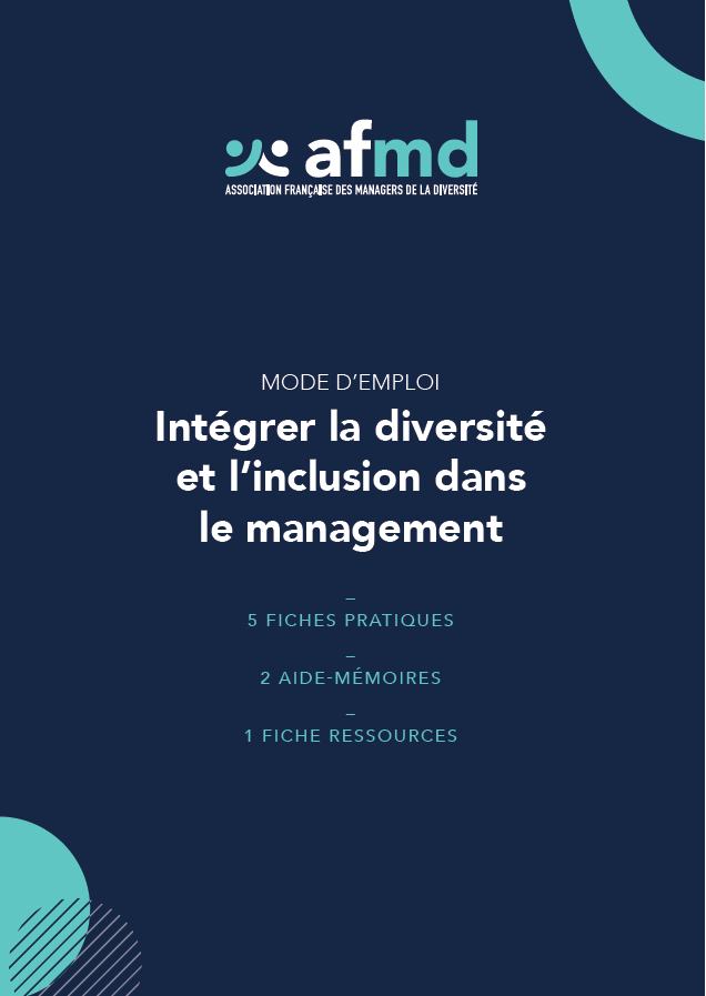 Mode d'emploi : intégrer la diversité et l'inclusion dans le management