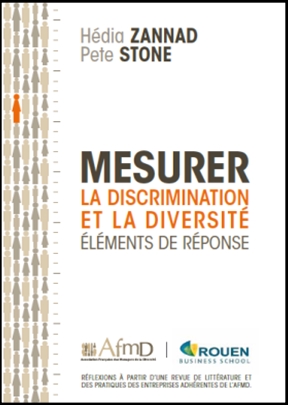 Mesurer la discrimination et la diversité