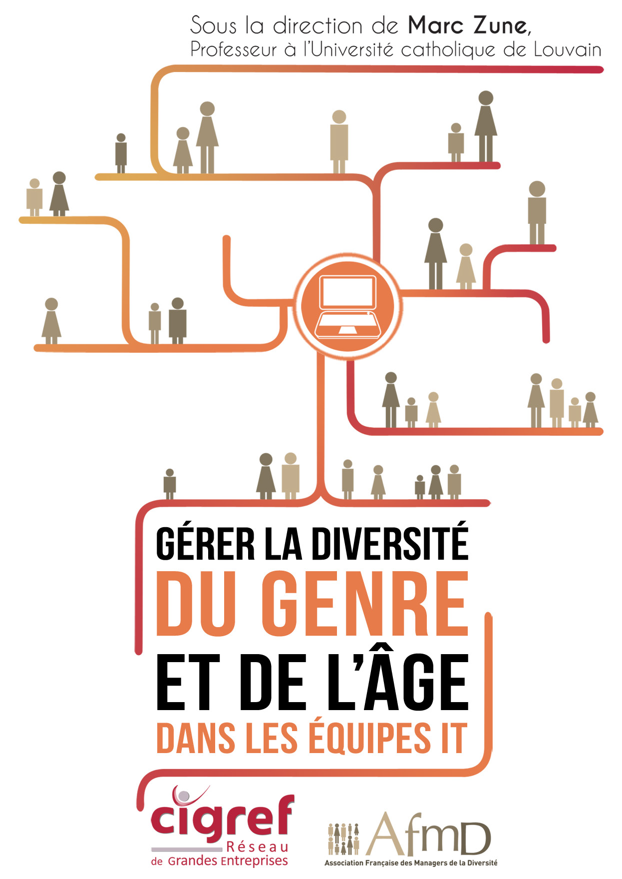 Gérer la diversité du genre et de l’âge dans les équipes IT