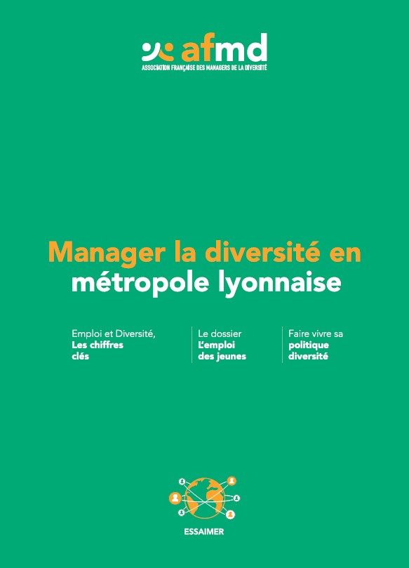 Manager la diversité en métropole lyonnaise