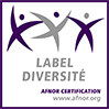 Label diversité