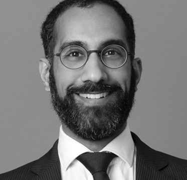 Hanif Badouraly