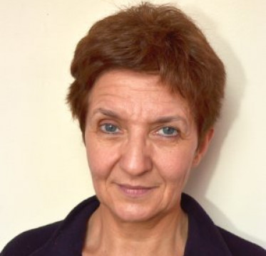 Isabelle Daveze