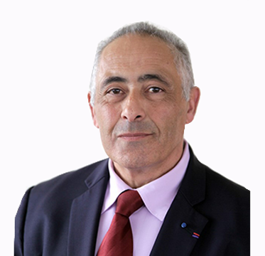 Mansour Zoberi