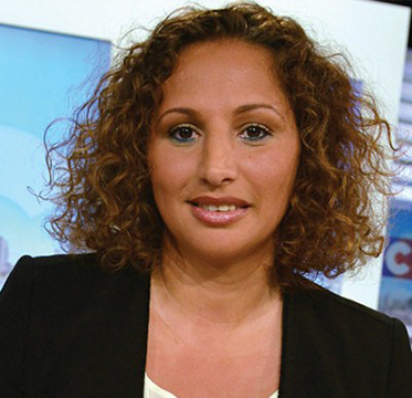 Samira Djouadi