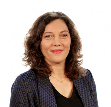 Delphine Pouponneau