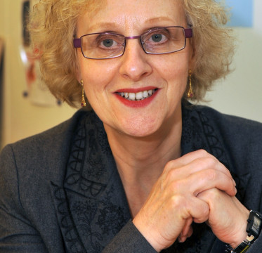 Christine Bargain