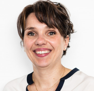 Murielle Habrard