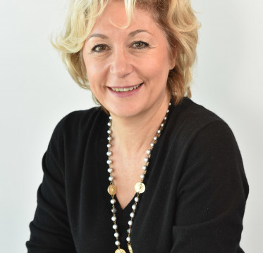 Rachel Compain