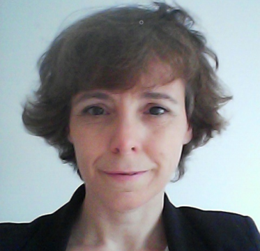 Marie Lahaye