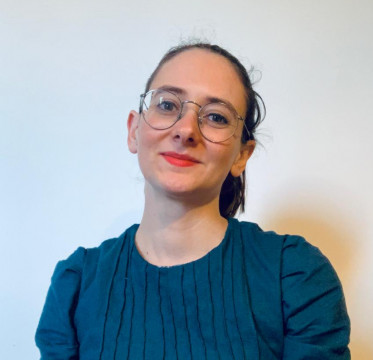 Manon Ouvrard