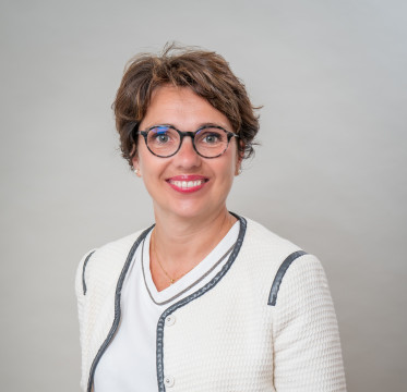 Murielle Habrard