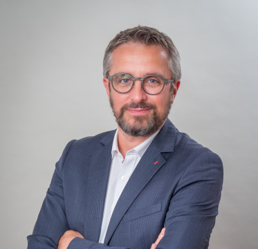 Vincent Poirel