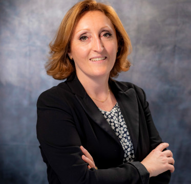 Stéphanie Rey