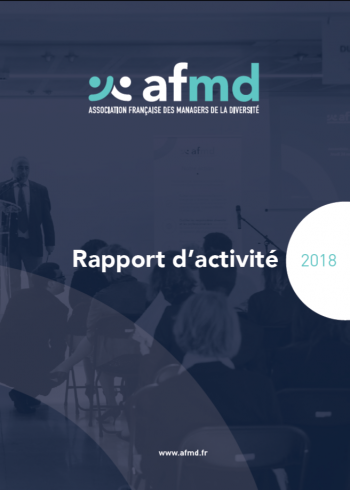 Rapport d'activité 2018 Rapport d'activité 2018