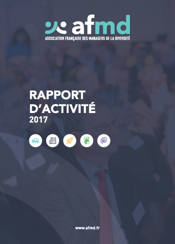 Rapport d'activité 2017 Rapport d'activité 2017